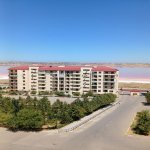 Satılır 3 otaqlı Yeni Tikili, Masazır, Abşeron rayonu 1
