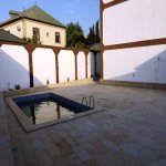 Satılır 7 otaqlı Həyət evi/villa, Neftçilər metrosu, Bakıxanov qəs., Sabunçu rayonu 21