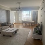 Kirayə (aylıq) 3 otaqlı Yeni Tikili, Bayıl qəs., Səbail rayonu 2