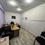 Kirayə (aylıq) 1 otaqlı Ofis, Nizami metrosu, Yasamal rayonu 5