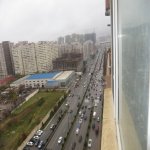 Satılır 3 otaqlı Yeni Tikili, 20 Yanvar metrosu, 3-cü mikrorayon, Nəsimi rayonu 2