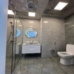 Продажа 2 комнатная Новостройка, м. 8 Ноябрь метро, Насими район 9