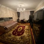 Kirayə (aylıq) 3 otaqlı Yeni Tikili, Azadlıq metrosu, Binəqədi rayonu 2