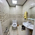 Kirayə (aylıq) 3 otaqlı Yeni Tikili, Qara Qarayev metrosu, 8-ci kilometr, Nizami rayonu 13