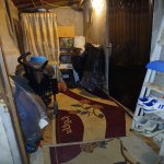 Satılır 2 otaqlı Həyət evi/villa, İnşaatçılar metrosu, Yasamal rayonu 17