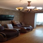 Satılır 3 otaqlı Köhnə Tikili, Neftçilər metrosu, Nizami rayonu 2