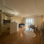 Kirayə (aylıq) 3 otaqlı Yeni Tikili, Nəriman Nərimanov metrosu, Nərimanov rayonu 16