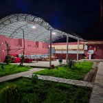Kirayə (günlük) 5 otaqlı Həyət evi/villa Qəbələ 12