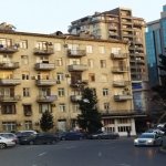 Satılır 3 otaqlı Köhnə Tikili, 28 May metrosu, Nəsimi rayonu 1