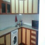 Satılır 5 otaqlı Köhnə Tikili, Neftçilər metrosu, Bakıxanov qəs., Sabunçu rayonu 4
