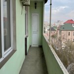 Satılır 3 otaqlı Köhnə Tikili, Xalqlar dostluğu metrosu, Nizami rayonu 24