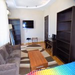 Kirayə (aylıq) 4 otaqlı Yeni Tikili, Nəsimi rayonu 22