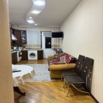 Kirayə (aylıq) 3 otaqlı Yeni Tikili, Nəriman Nərimanov metrosu, Nərimanov rayonu 7