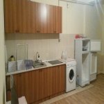 Kirayə (aylıq) 3 otaqlı Yeni Tikili, İnşaatçılar metrosu, Yasamal rayonu 4