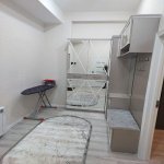 Kirayə (aylıq) 1 otaqlı Yeni Tikili, Nəriman Nərimanov metrosu, Nərimanov rayonu 8