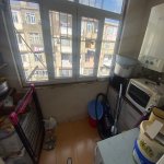 Satılır 3 otaqlı Köhnə Tikili, Neftçilər metrosu, Bakıxanov qəs., Sabunçu rayonu 14