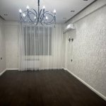 Kirayə (aylıq) 3 otaqlı Yeni Tikili, Elmlər akademiyası metrosu, Badamdar qəs., Səbail rayonu 2