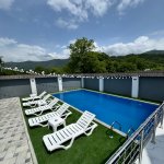 Kirayə (günlük) 4 otaqlı Bağ evi Qəbələ 5