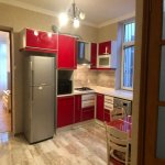 Kirayə (aylıq) 3 otaqlı Köhnə Tikili, Sahil metrosu, Səbail rayonu 3