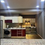 Аренда 3 комнатная Новостройка, м. Нариман Нариманов метро, Метропарк, Наримановский р-н район 4