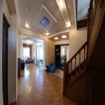Kirayə (aylıq) 6 otaqlı Ofis, Elmlər akademiyası metrosu, Yasamal rayonu 4
