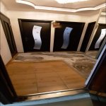 Kirayə (aylıq) 3 otaqlı Köhnə Tikili, Memar Əcəmi metrosu, Nəsimi rayonu 8