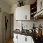 Satılır 3 otaqlı Köhnə Tikili, Neftçilər metrosu, Nizami rayonu 9