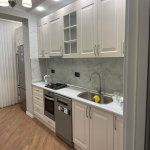 Kirayə (aylıq) 3 otaqlı Köhnə Tikili, Neftçilər metrosu, Nizami rayonu 4