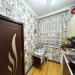 Satılır 3 otaqlı Həyət evi/villa, Koroğlu metrosu, Zabrat qəs., Sabunçu rayonu 3