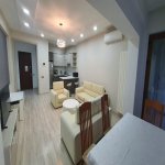 Kirayə (aylıq) 2 otaqlı Yeni Tikili, Xətai metrosu, Xətai rayonu 11