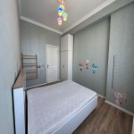 Продажа 3 комнатная Новостройка, İnşaatçılar метро, пос. Йени Ясамал, Ясамал район 7