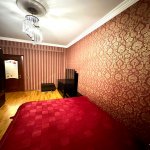 Kirayə (aylıq) 4 otaqlı Yeni Tikili, Qara Qarayev metrosu, 8-ci kilometr, Nizami rayonu 8