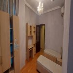 Kirayə (aylıq) 3 otaqlı Yeni Tikili, Gənclik metrosu, Nərimanov rayonu 14