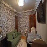 Продажа 2 комнатная Вторичка, м. Эльмляр Академиясы метро, Ясамал район 3