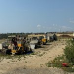 Satılır Torpaq, Suraxanı qəs., Suraxanı rayonu 8