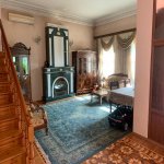 Satılır 9 otaqlı Həyət evi/villa, Nəriman Nərimanov metrosu, Montin qəs., Nərimanov rayonu 19