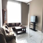 Kirayə (aylıq) 6 otaqlı Bağ evi, Mərdəkan, Xəzər rayonu 12