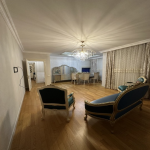 Аренда 3 комнатная Новостройка, İnşaatçılar метро, пос. Ясамал, Ясамал район 1