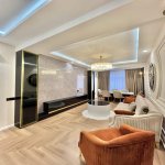Продажа 2 комнатная Новостройка, м. Гянджлик метро, Бинагадинский р-н район 2