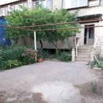 Аренда 3 комнат Вторичка, м. Гянджлик метро, Наримановский р-н район 20