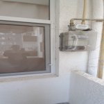 Аренда 2 комнатная Новостройка Хырдалан 9