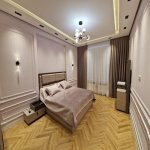 Kirayə (aylıq) 3 otaqlı Yeni Tikili, Ağ şəhər, Xətai rayonu 10
