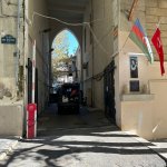 Satılır 3 otaqlı Köhnə Tikili, İçərişəhər metrosu, Daxili İşlər Nazirliyi, Səbail rayonu 4