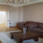 Kirayə (aylıq) 3 otaqlı Köhnə Tikili, Səbail rayonu 9