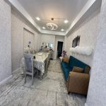 Продажа 3 комнат Новостройка Хырдалан 5