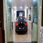 Satılır 8 otaqlı Həyət evi/villa, Badamdar qəs., Səbail rayonu 24
