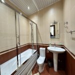 Kirayə (aylıq) 4 otaqlı Yeni Tikili, Gənclik metrosu, Nərimanov rayonu 26