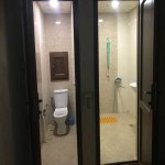 Satılır 3 otaqlı Köhnə Tikili, Memar Əcəmi metrosu, 9-cu mikrorayon, Binəqədi rayonu 6