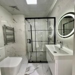 Satılır 1 otaqlı Yeni Tikili, 20 Yanvar metrosu, Yasamal qəs., Baku Mall, Yasamal rayonu 12