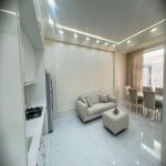 Kirayə (aylıq) 2 otaqlı Yeni Tikili, 28 May metrosu, Nəsimi rayonu 1